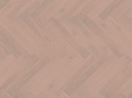 Ter Hurne Oak Föhr herringbone
