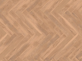 Ter Hurne Oak Ameland herringbone