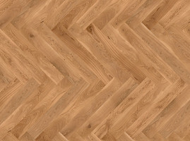 Ter Hurne Oak Texel herringbone