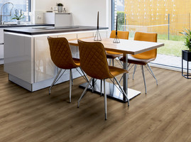 Oak Scotch Saloon wide plank минифото 2
