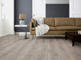 Oak Art Gallery wide plank минифото 2