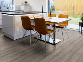 Oak Art Gallery wide plank минифото 3