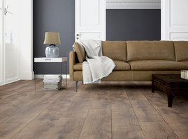 Oak Jazz Club wide plank минифото 2