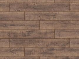 Oak Jazz Club wide plank