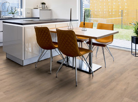 Oak French Bistro wide plank минифото 2