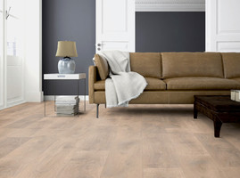 Oak French Bistro wide plank минифото 3