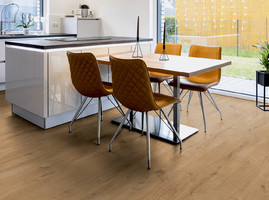 Oak Opera House wide plank минифото 2