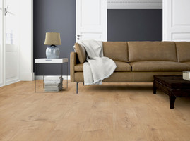 Oak Opera House wide plank минифото 3
