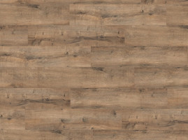 Oak Industrial wide plank минифото 1