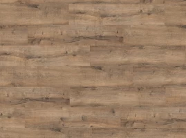 Oak Industrial wide plank