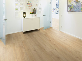 Oak Hygge wide plank минифото 3