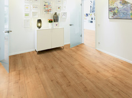 Oak Boho wide plank минифото 2