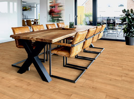 Oak Boho wide plank минифото 3