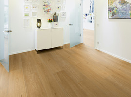 Oak Pure wide plank минифото 2