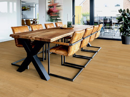 Oak Pure wide plank минифото 3