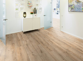 Oak Urban wide plank минифото 3