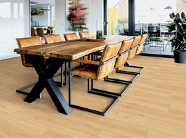 Oak Japandi wide plank минифото 2