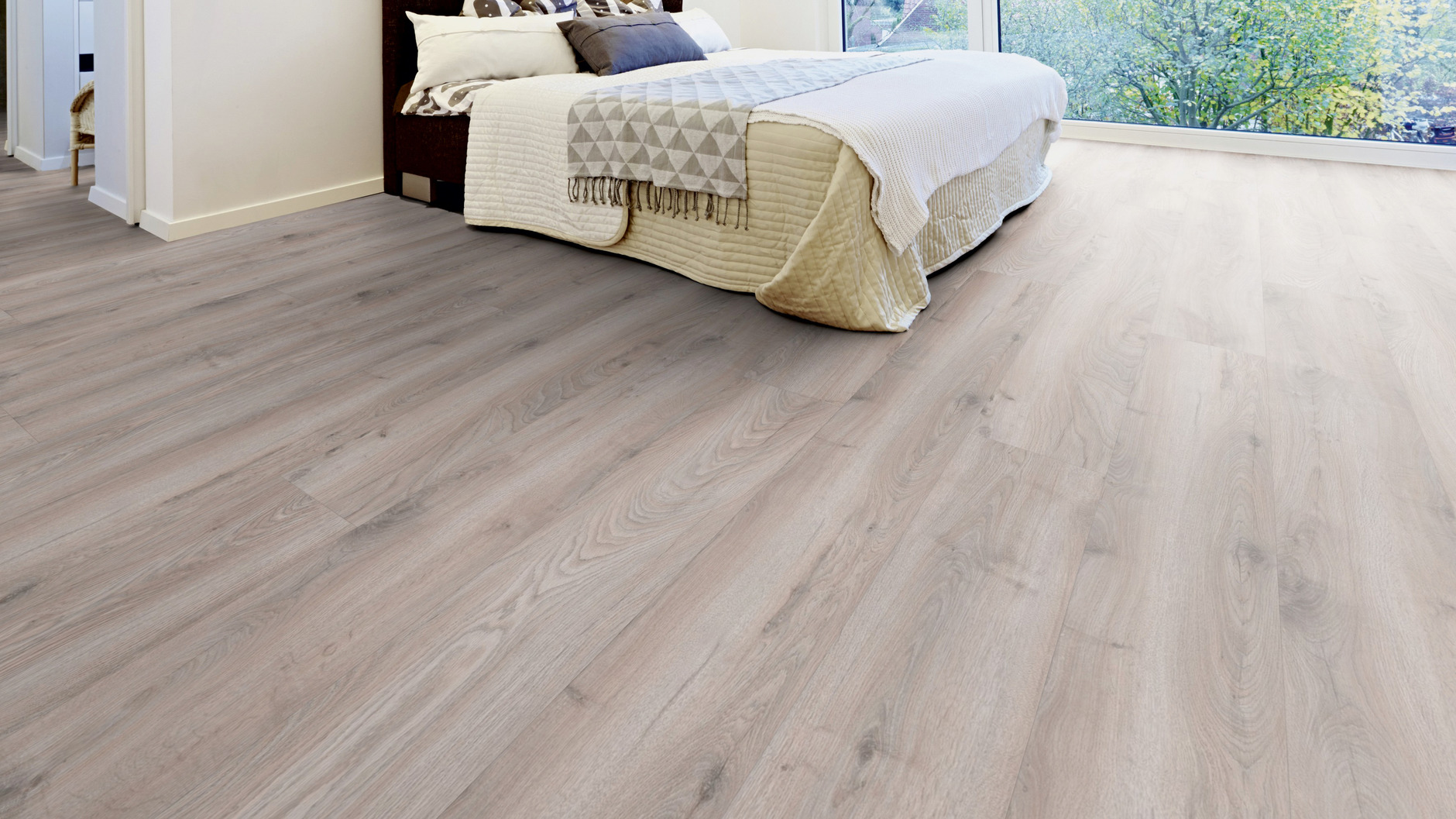Oak Beach Club Long plank фото 3