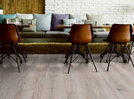 Oak Beach Club Long plank минифото 2