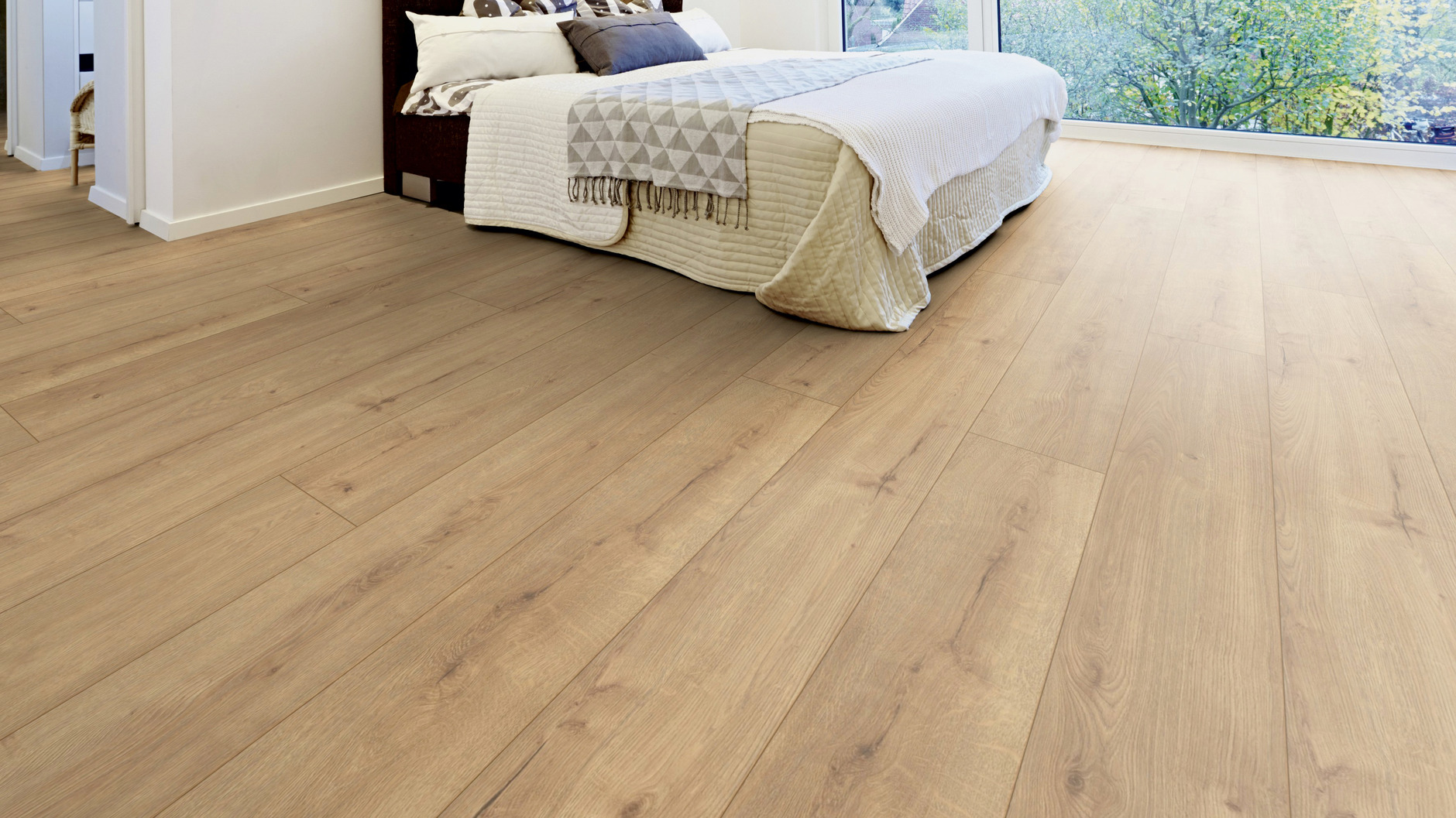 Oak Music Store Long plank фото 2