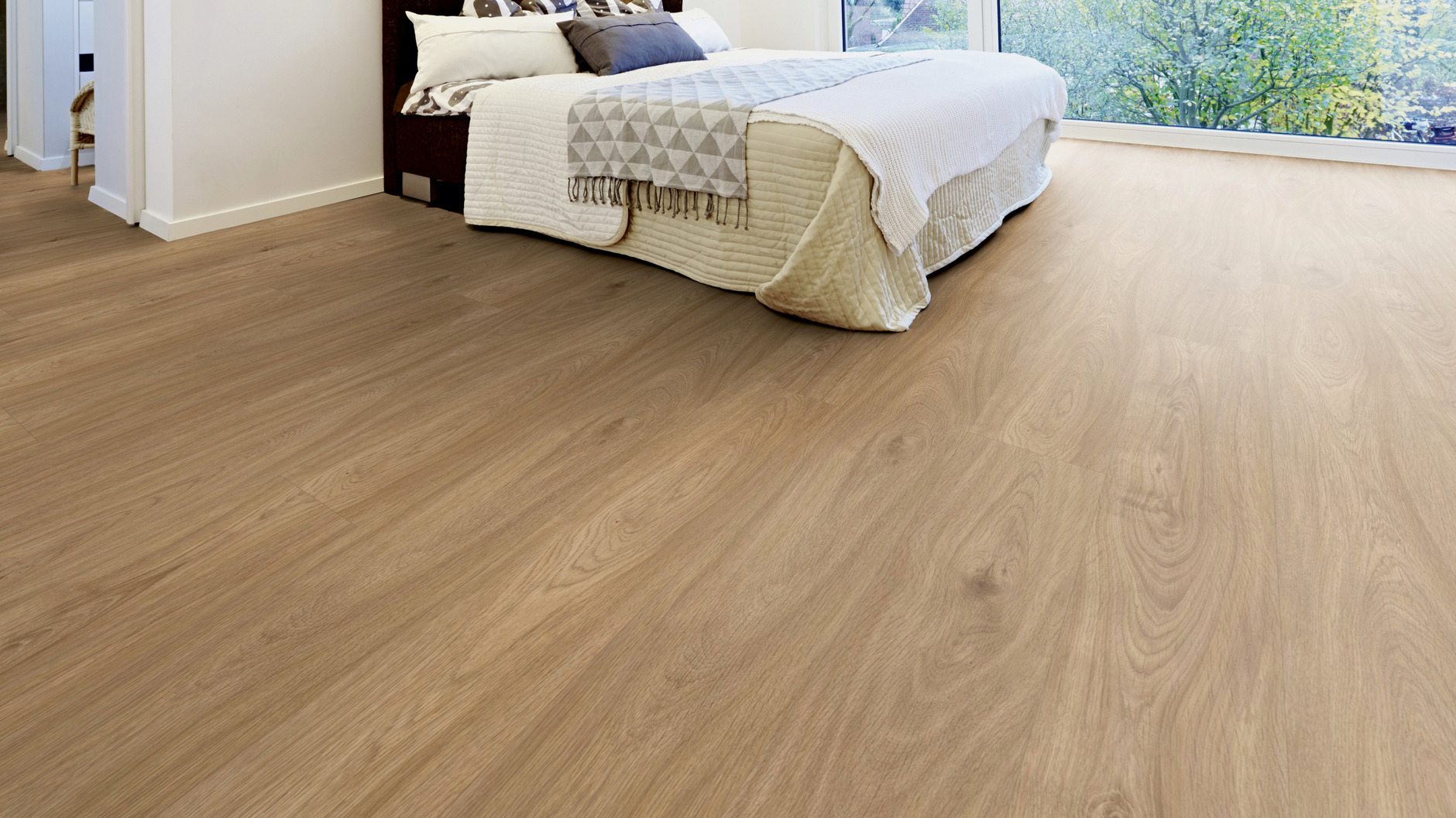 Oak Rooftop Bar Long plank фото 3