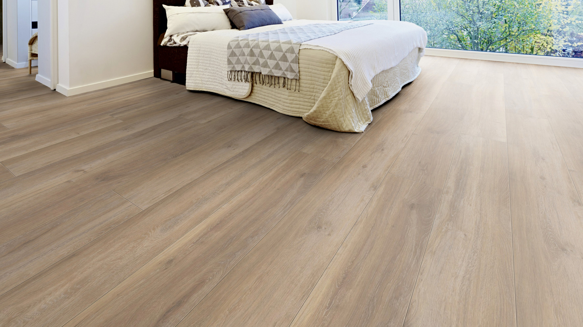 Oak Candy Shop Long plank фото 2