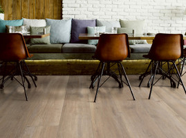 Oak Candy Shop Long plank минифото 3