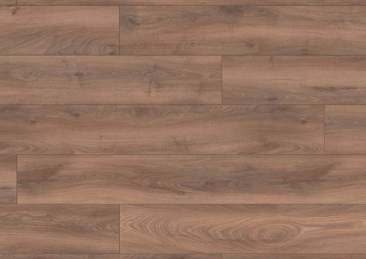 Oak Tea Room Long plank фото 1