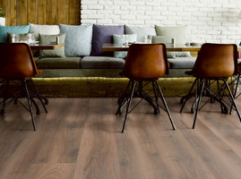 Oak Tea Room Long plank минифото 3