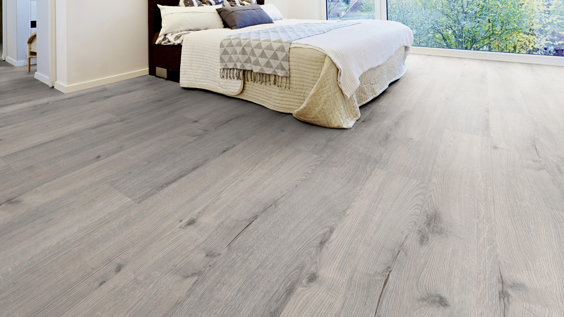Oak Sky Lounge Long plank фото 3