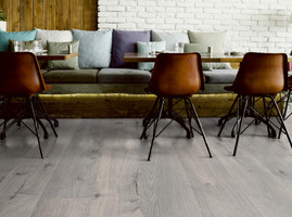 Oak Sky Lounge Long plank минифото 2
