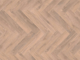 Oak Chalet